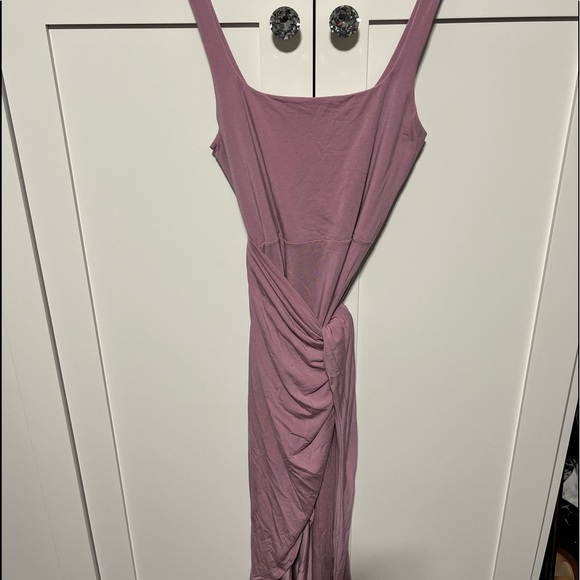 Aritzia Wilfred Saturn MIDI EUC Large - Picture 6 of 8